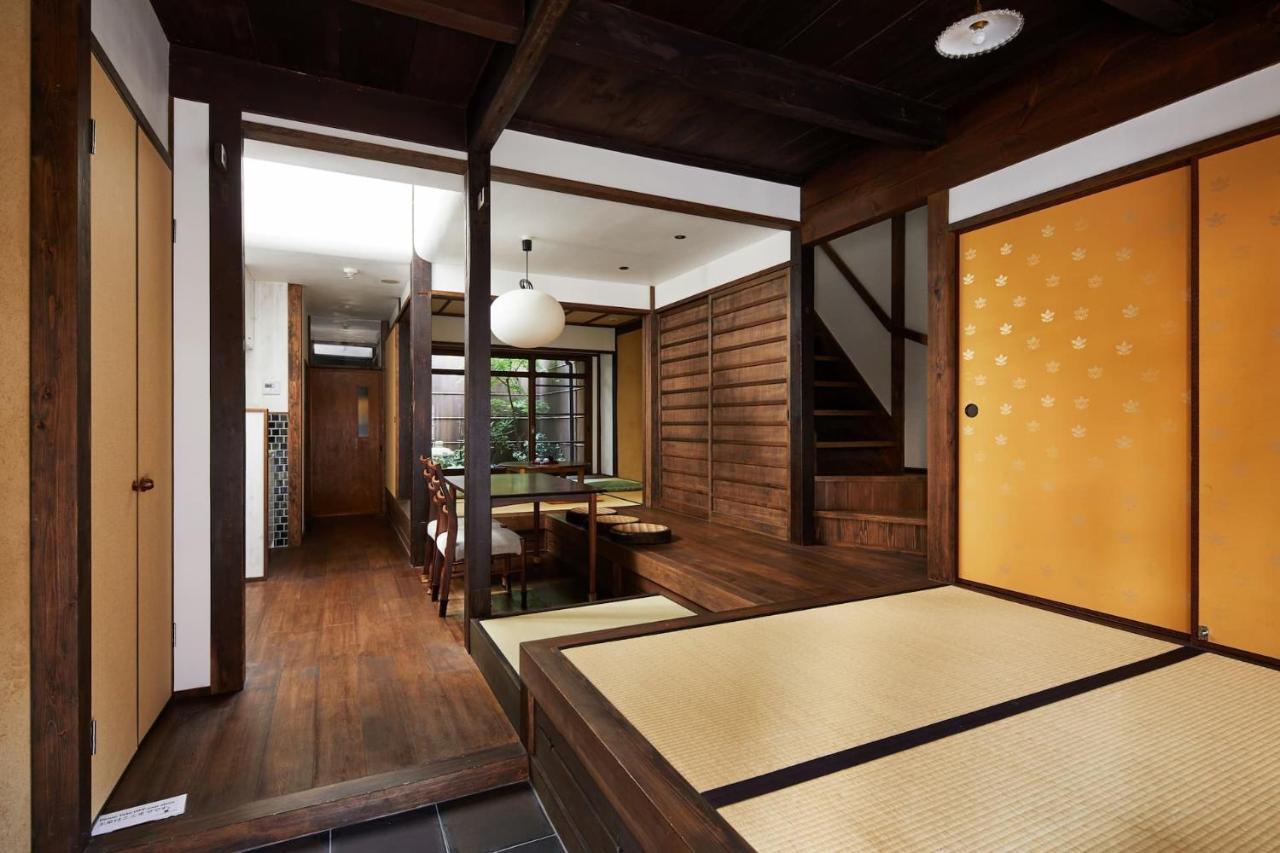 Tachibana An Quioto Exterior foto