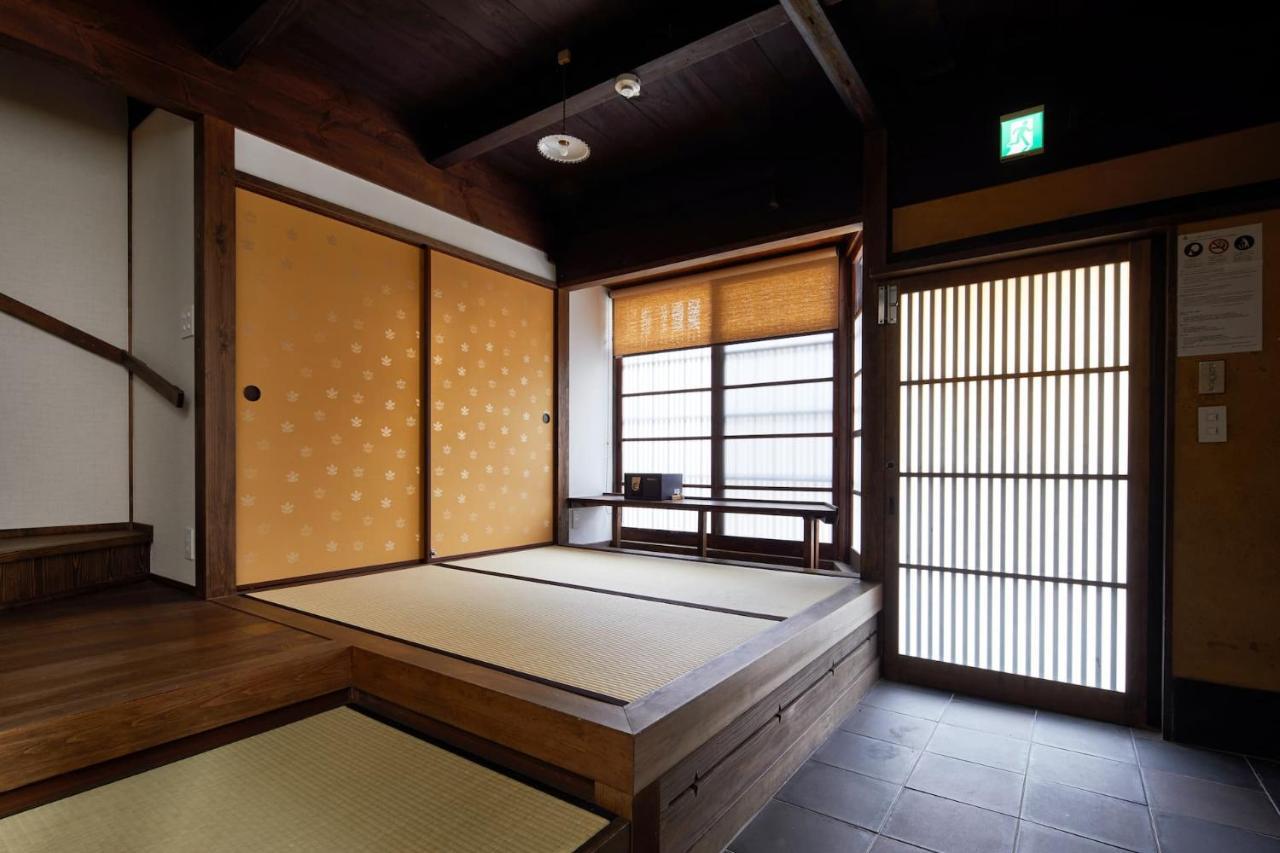 Tachibana An Quioto Exterior foto