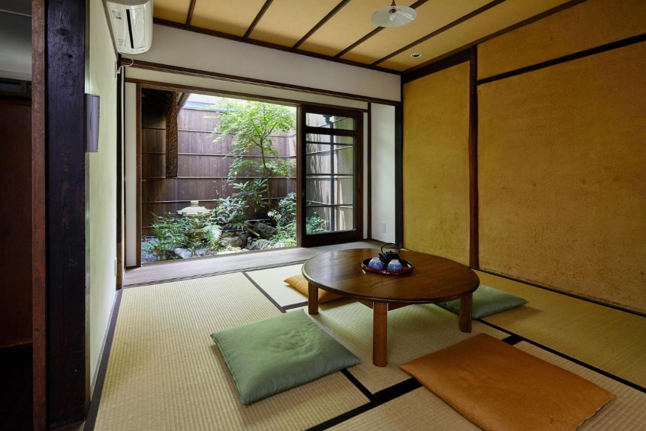 Tachibana An Quioto Exterior foto