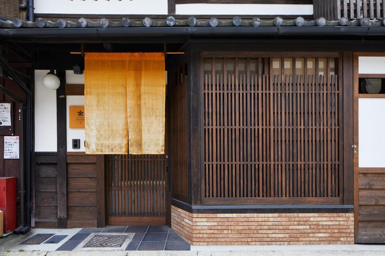 Tachibana An Quioto Exterior foto